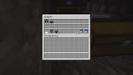 The materials used to make this spawner farm (Image via Mojang)
